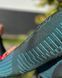 Термофутболка с длинным рукавом женская Accapi XPerience, Black/Turquoise, XS/S (ACC XА811.9946-XSS)
