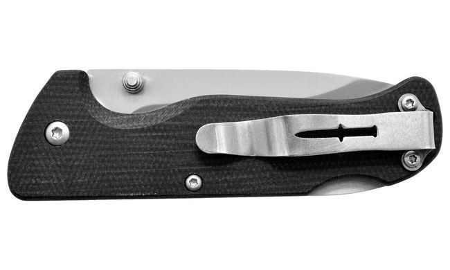 Ніж складаний Camillus Bushcrafter Mini 6.75" (CML CAM-19481)