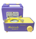 Портативная газовая плитка Base Camp Camping Stove Mokkiata, Blueberry (BCP 51525)