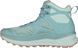 Черевики жіночі LOWA Fortux GTX QC W, Arctic/Rose, 36.5 (4063606613568)