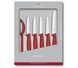 Набор ножей Victorinox SwissClassic Paring 6.7111.6G