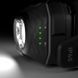 Ліхтар налобний Silva Discover Hybrid, 500 люмен, Black (SLV 38453)