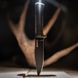 Ніж Cold Steel SRK Compact SK-5, Black (CST CS-49LCKD)