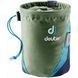 Мішечок для магнезії Deuter Gravity Chalk Bag I, Khaki/Navy, L (DTR 3391119.2325)