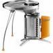 Насадка-гриль Biolite - Portable Grill Silver (BLT GRA)