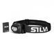 Ліхтар налобний Silva Discover Hybrid, 500 люмен, Black (SLV 38453)
