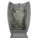Підсумок Tasmanian Tiger Pouch A4 WR, Stone Grey Olive (TT 7941.332)