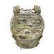 Тактический рюкзак Tasmanian Tiger Base Pack Top Load 30 MC, Multicam