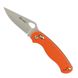 Нож складной Ganzo G729-OR Orange (G729-OR)