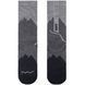 Шкарпетки Buff Merino Lightweight Crew Sock, Black, 42-44 (BU 137796.999.05.00)