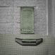 Підсумок Tasmanian Tiger Pouch A4 WR, Stone Grey Olive (TT 7941.332)