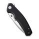Нож складной Sencut Slashkin, Black (S20066-1)