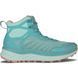 Черевики жіночі LOWA Fortux GTX QC W, Arctic/Rose, 36.5 (4063606613568)
