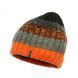 Шапка водонепроникна Dexshell Beanie Gradient, orange, One size (6954358933241)