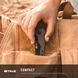 Розкладний ніж True Utility True Trueblade (TR TU6871)
