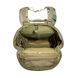 Тактический рюкзак Tasmanian Tiger Base Pack Top Load 30 MC, Multicam