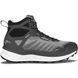 Черевики жіночі LOWA Fortux GTX QC W, Black/White, 36.5 (4063606613803)