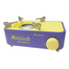 Портативная газовая плитка Base Camp Camping Stove Mokkiata, Blueberry (BCP 51525)