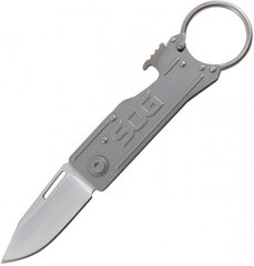 Нож-брелок SOG Keytron (SOG KT1001-CP)