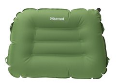 Надувна подушка Marmot Cumulus Pillow, Green (MRT 23640.4425)