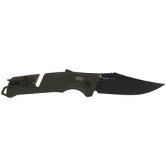 Нож складной SOG Trident AT, Olive Drab (SOG 11-12-03-41)
