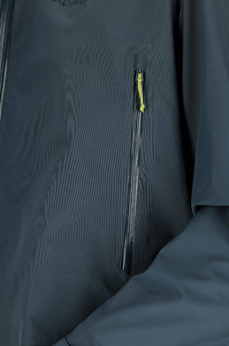 Куртка мужская Rab Namche Gtx Jacket, Orion Blue, XL (RB QWH-30-ORB-XLG)