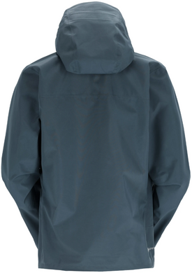 Куртка мужская Rab Namche Gtx Jacket, Orion Blue, XL (RB QWH-30-ORB-XLG)