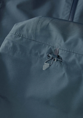 Куртка мужская Rab Namche Gtx Jacket, Orion Blue, XL (RB QWH-30-ORB-XLG)