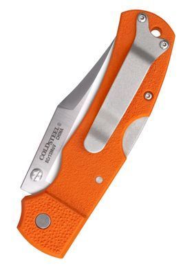 Нож складной Cold Steel Double Safe Hunter, OD Green (CST CS-23JC)