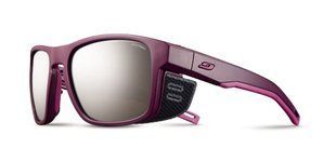 Очки солнцезащитные Julbo Shield M, Violet/Rose, Spectron 4 (J 5441226)