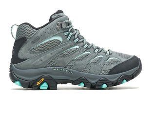 Ботинки женские Merrell Moab 3 MID GTX W, Sedona Sage, 38 (MRL 036-S38)