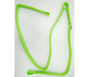 Самостраховка First Ascent Binar Y 52/38, Lime Green (FA 2003.16-LG)