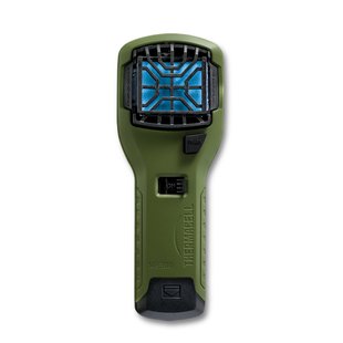 Пристрій від комарів Thermacell MR-300 Portable Mosquito Repeller, Olive (TC 12000528)