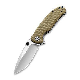 Нож складной Civivi Pintail, Olive (C2020B)