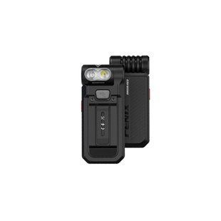 Фонарь ручной Fenix SW05R-RED LED, Black (6942870311821)