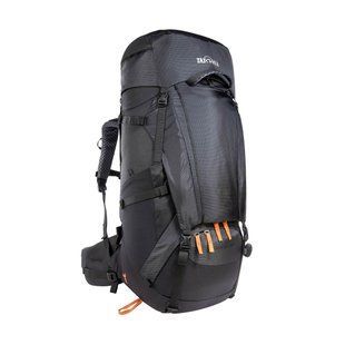 Рюкзак женский Tatonka Yukon 50+10 Woman, Black