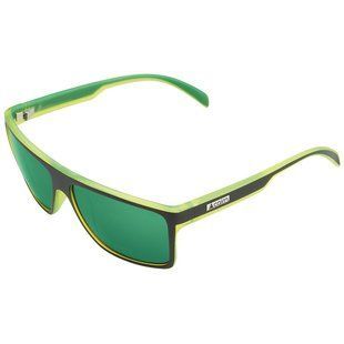 Очки Cairn Fase Polarized 3, Mat Black/Translucid Lemon (CRN FZFASE-39)