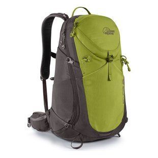 Рюкзак Lowe Alpine Eclipse 25 Spring Green Mushroom (LA FTE-43-SG-25)