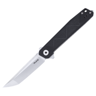 Нож складной Ruike P127-B, Black (P127-B)