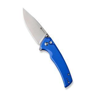 Нож складной Sencut Serene, Blue (763416249004)