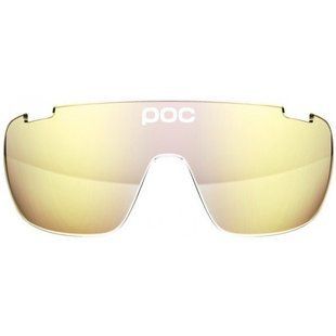 Линза POC DO Half Blade Spare Lens Violet/Gold Mirror (PC DOHB56100VGMONE1)