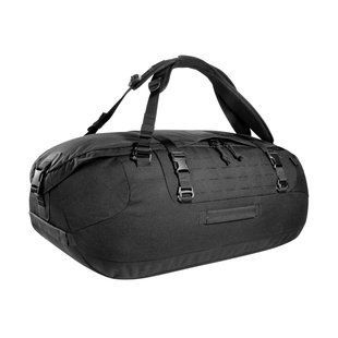 Сумка Tasmanian Tiger Duffel 65, Black (TT 7978.040)