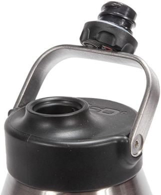 Термофляга 360° degrees Vacuum Insulated Stainless Steel Bottle with Sip Cap, Lime, 1,0 L (STS 360SSWINSIP1000LI)