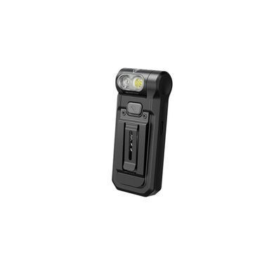 Ліхтар ручний Fenix SW05R-RED LED, Black (6942870311821)