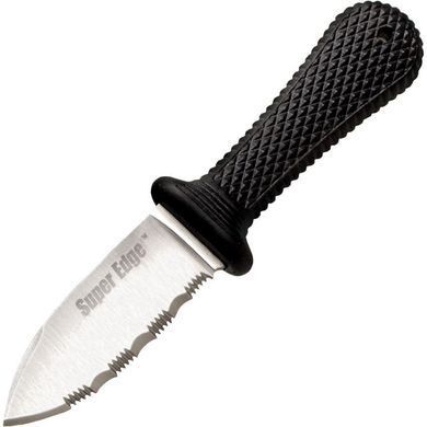 Ніж Cold Steel Super Edge, Black (CST CS-42SS)