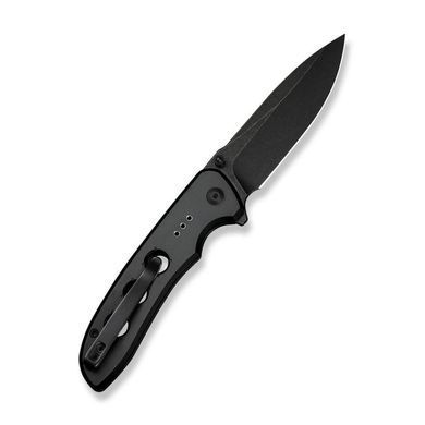 Ніж складаний Civivi Hyperpulse, Black (689826337660)