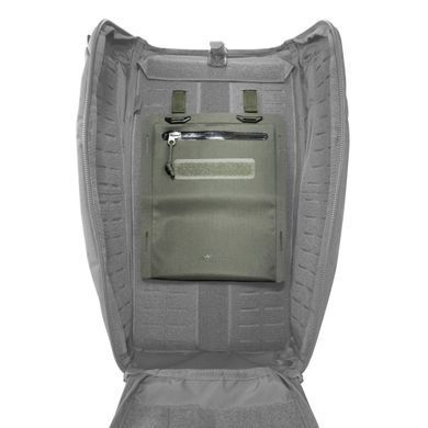 Підсумок Tasmanian Tiger Pouch A5 WR, Stone Grey Olive (TT 7940.332)