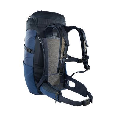 Рюкзак Tatonka Hike Pack 32, Navy/Darker Blue (TAT 1555.371)