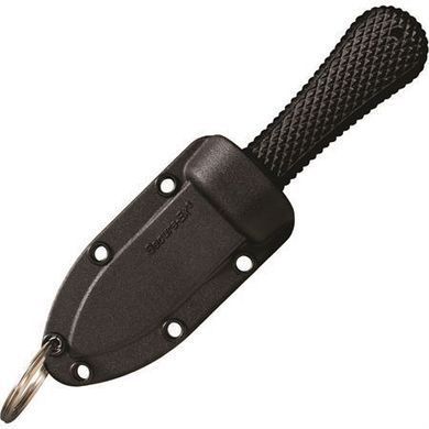 Ніж Cold Steel Super Edge, Black (CST CS-42SS)