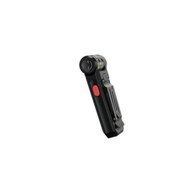 Ліхтар ручний Fenix SW05R-RED LED, Black (6942870311821)